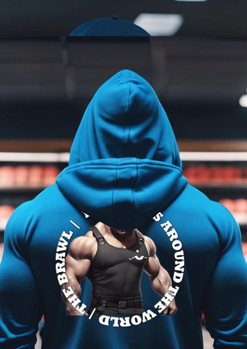 RHINO rec HOODIES 2 005