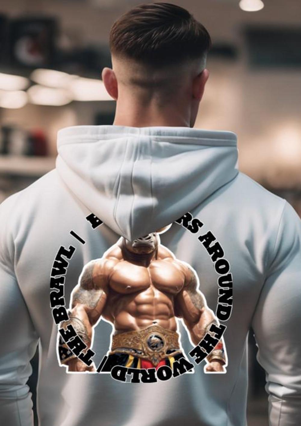 RHINO rec HOODIES 2 006