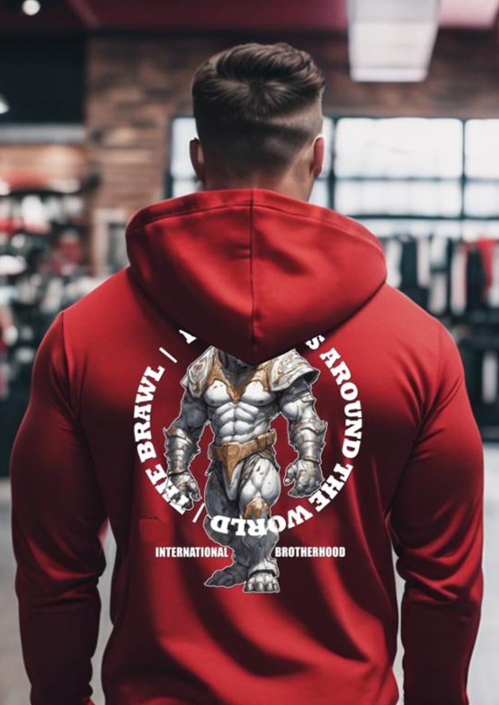 RHINO rec HOODIES 2 007