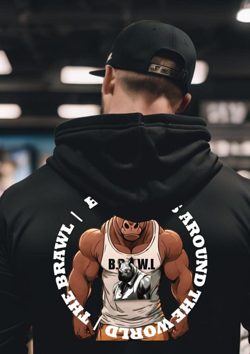 RHINO rec HOODIES 2 008