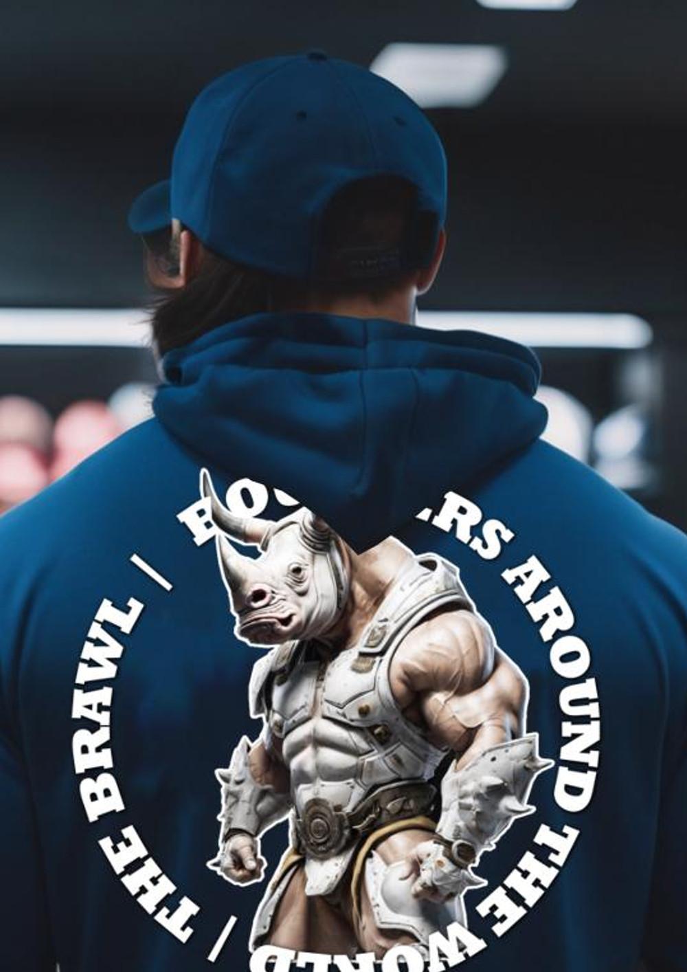 RHINO rec HOODIES 2 009